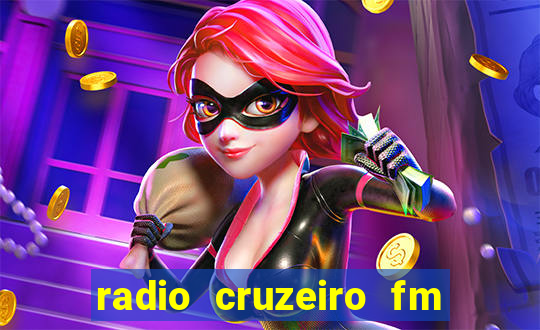 radio cruzeiro fm 92.3 sorocaba